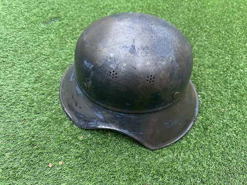 Casque luftschutz modèle 1938 - casque,