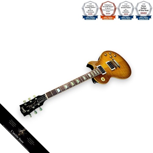 Guitare électrique gibson - électrique,