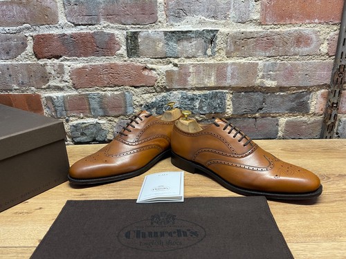 Neuf church chaussures mi - church's,