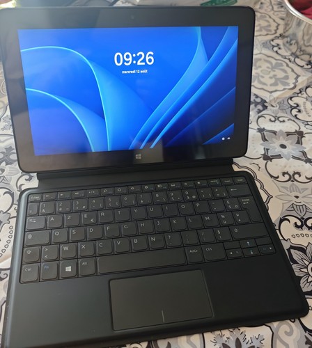 Dell venue pro avec stylet - venue, 11
