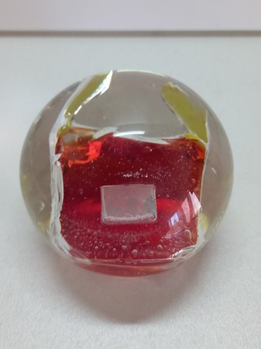 Petite sulfure verre 60 - petite, en