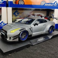 SOLIDO NISSAN GT-R (R35)