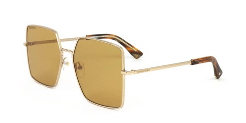 Lunettes soleil dsquared2 - soleil,