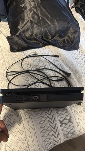 Sony playstation ps4 console - sony,