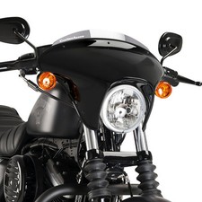 Batwing + Pare-Brise pour