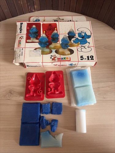 Ancien kit fabrication - kit, de