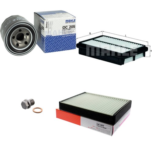 Mahle inspection set - mahle,