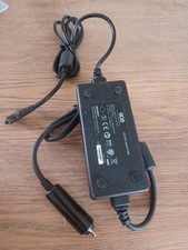 GCE ZEN-O Lite DC Car Adapter Power Supply - MDP120-24-gce 24V 5.0A Alim Voiture