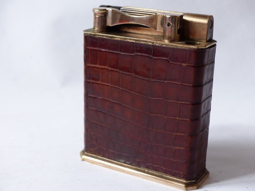 Briquet table dupont - de,