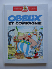 Album Double N°12: Astérix -