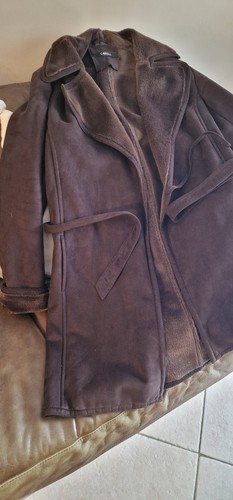 Manteau femme caroll taille - manteau,