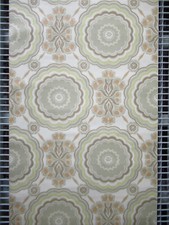 1 ROULEAU DE PAPIER PEINT