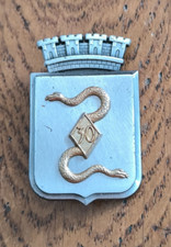 Insigne 30° Groupement de