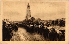 CPA Verdun-cercueil de chacun