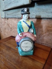 Pichet anthropomorphe  Pot