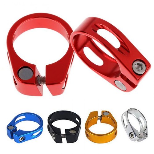 Collier tige selle attache - de,