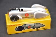 Voiture De Course Auto Union