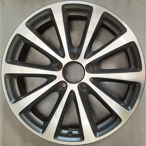 Jante mercedes classe - e,