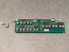 Carte clavier plaque induction 78X2717 SAUTER THERMOR