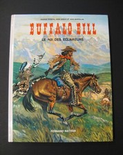 Buffalo Bill J. Giraud/J