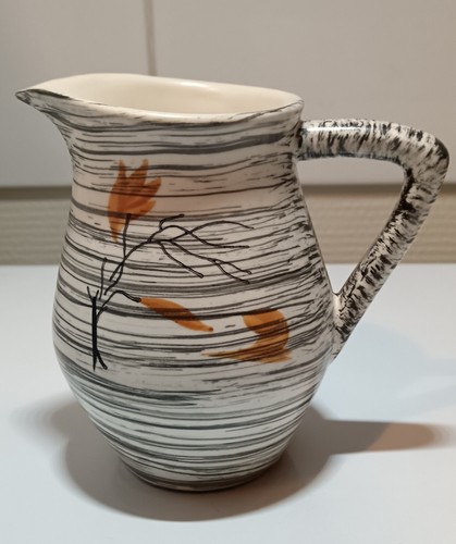 Pichet pot à lait - pichet,