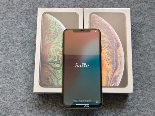 Apple iphone xs - 90%n,
