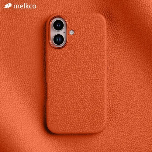 Melkco genuine leather case - genuine,