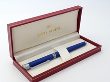 STYLO PLUME ANCIEN - FOUNTAIN PEN - ENZO VARINI - IRIDIUM POINT