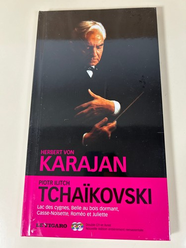 Figaro karajan - figaro,