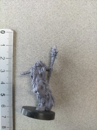 Viking magicienne dungeon - magicienne, &