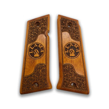 ZIB GRIPS Lama 1911 45