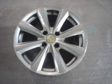 Jantes en Alliage R16 4 Trous