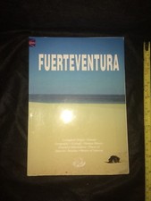 Fuerteventura - Guide Book