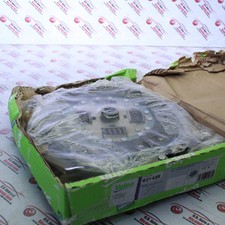 Kit Embrayage 3 Pièces Suzuki