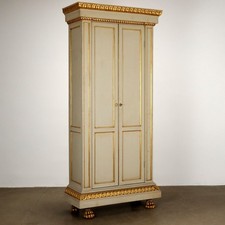 Armoire Ancienne Style