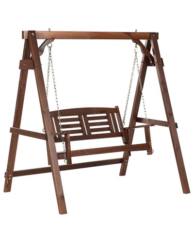 Balancelle rustique - balancelle,
