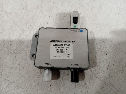Mercedes benz slk antenne - slk,