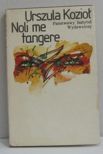 Noli tangere koziol - noli, |
