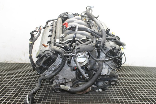 Moteur complet ford mustang - moteur,