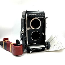 Appareil Photo Mamiya C330 Pro