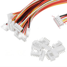 2.0mm 2.0 PH Micro JST Mâle