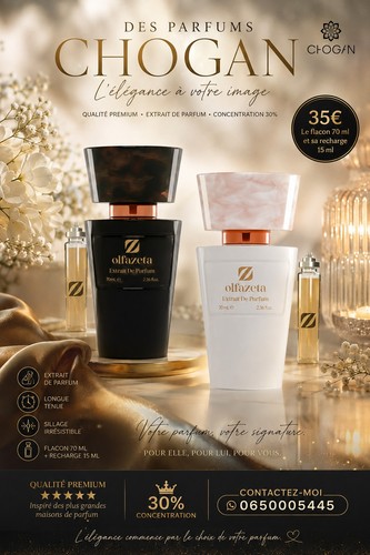 Parfum homme femme - homme,