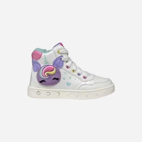 Geox j568wd patrick chaussures - patrick,