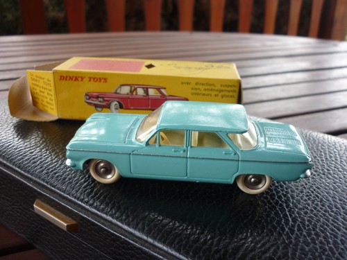 Magnifique dinky toys france - dinky,