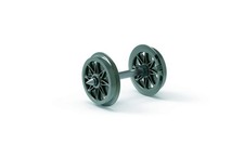 Roues rayons fendus 12 6 - de, 12,6