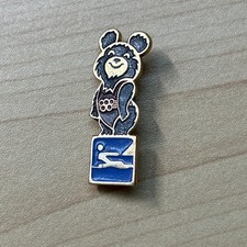 Insigne CCCP Urss Moscow