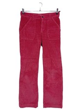 BA&SH Pantalon en velours