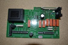 Platine de base trimatik/duomatik Viessmann 7814445