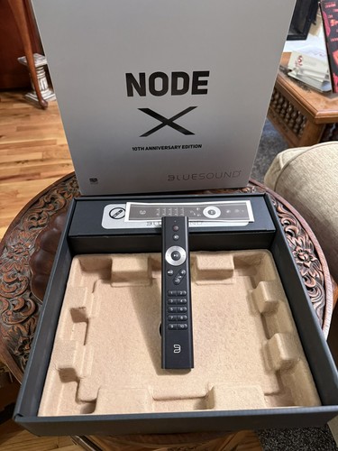 Bluesound node limited - node,