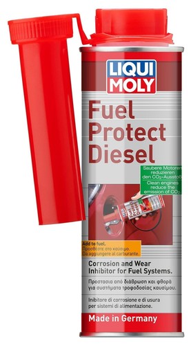 21649 additif pour diesel - pour,